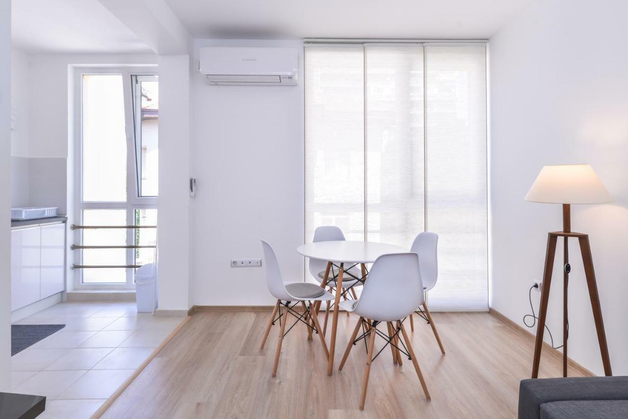Cinecitta - One Bedroom Lion'S Bridge Apartment София Экстерьер фото