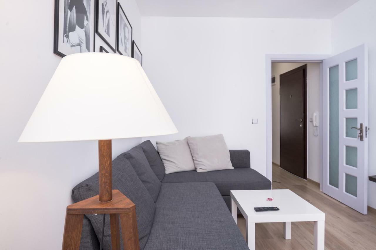Cinecitta - One Bedroom Lion'S Bridge Apartment София Экстерьер фото