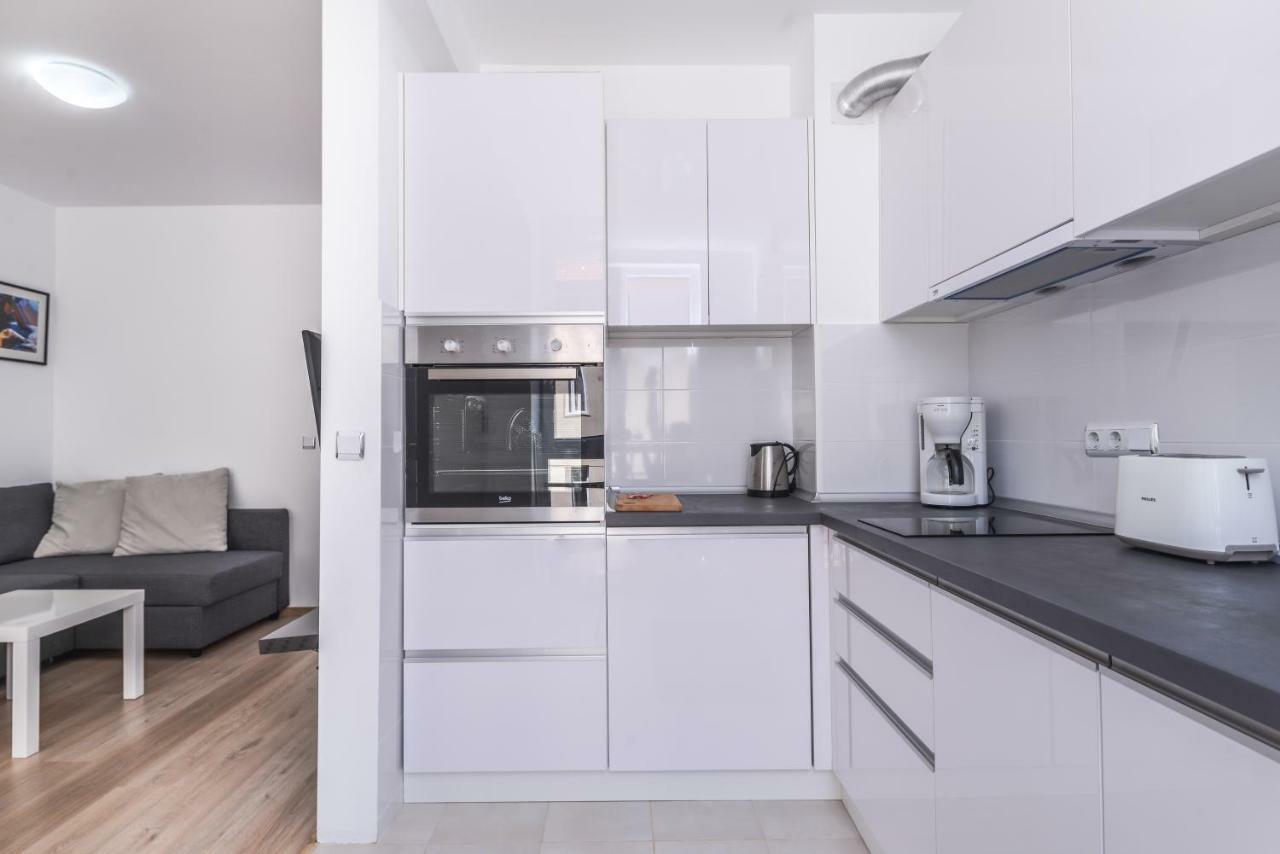 Cinecitta - One Bedroom Lion'S Bridge Apartment София Экстерьер фото