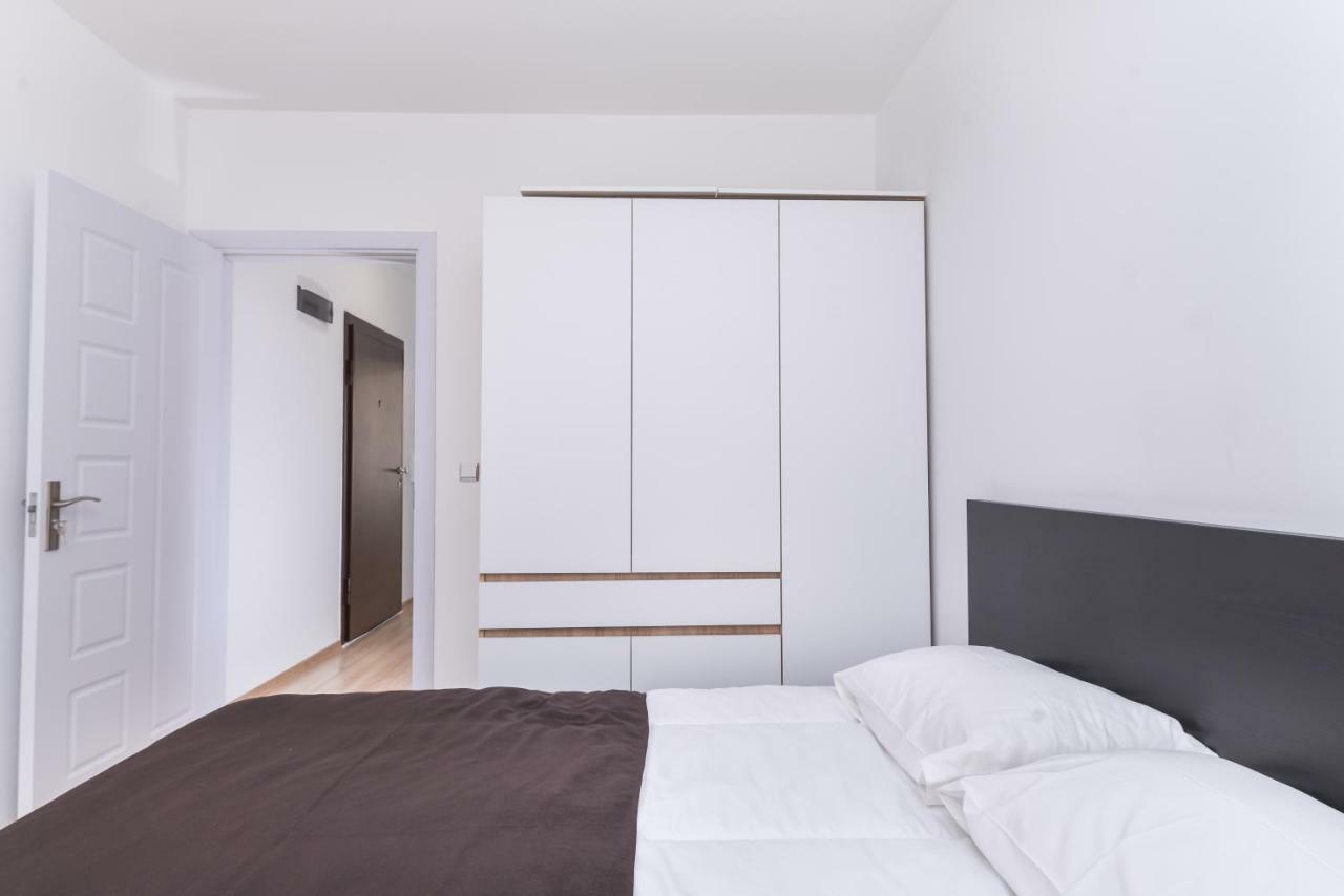 Cinecitta - One Bedroom Lion'S Bridge Apartment София Экстерьер фото