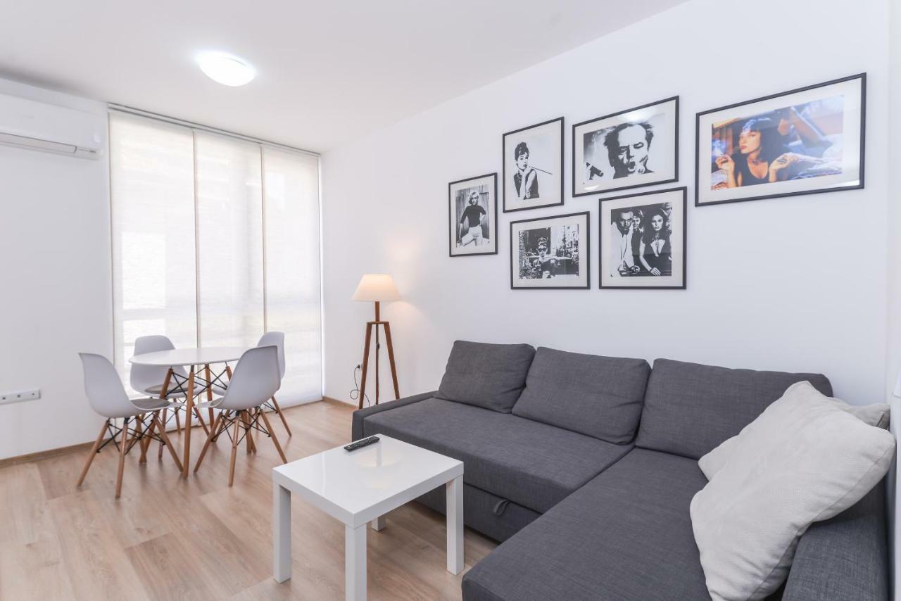 Cinecitta - One Bedroom Lion'S Bridge Apartment София Экстерьер фото