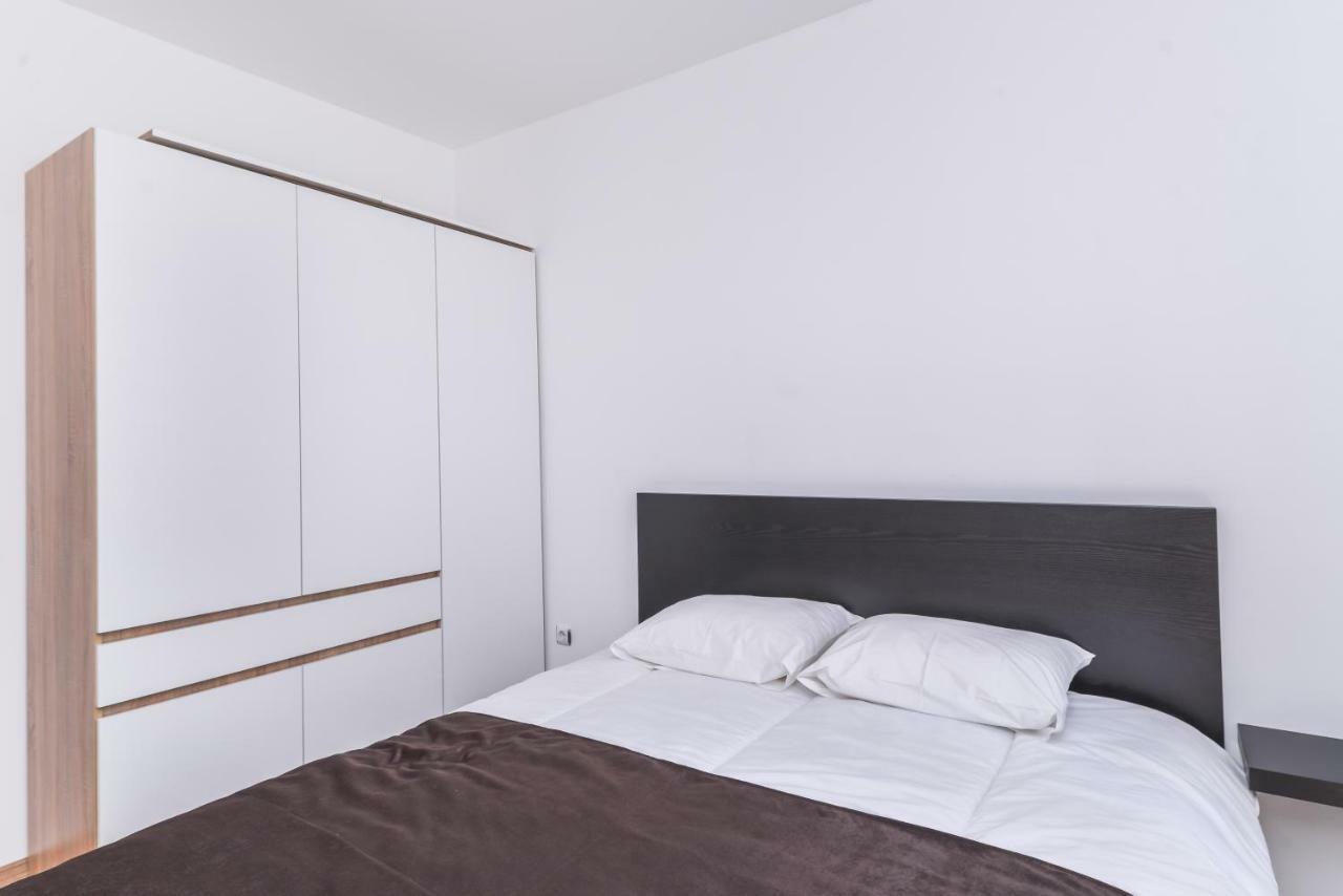 Cinecitta - One Bedroom Lion'S Bridge Apartment София Экстерьер фото