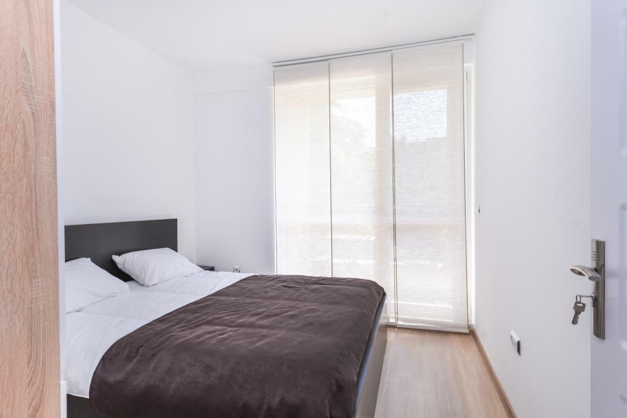 Cinecitta - One Bedroom Lion'S Bridge Apartment София Экстерьер фото